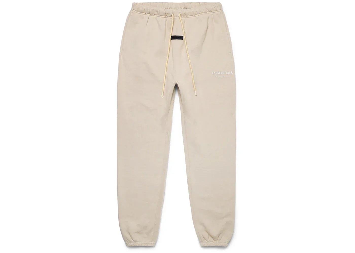 Fear Of God Essentials Sweatpant Silver Cloud