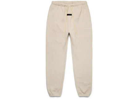 Fear Of God Essentials Sweatpant Silver Cloud