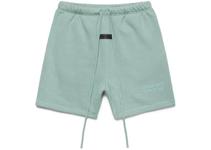 Fear Of God Essentials Sweatshort Sycamore
