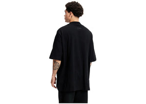 Fear Of God Essentials Arch Logo T-Shirt Jet Black