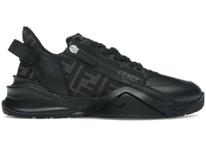 Fendi Flow Jet Black