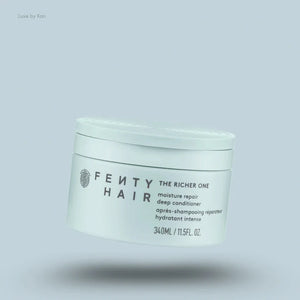 Fenty Beauty the Richer One Moisture Repair Deep Conditioner 340ml