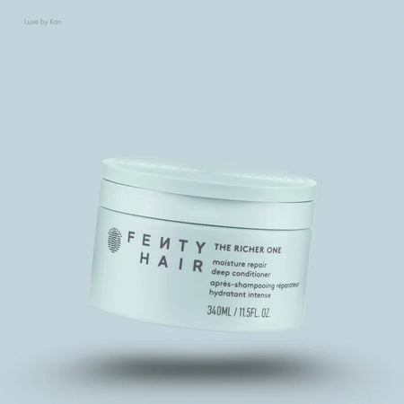 Fenty Beauty the Richer One Moisture Repair Deep Conditioner 340ml