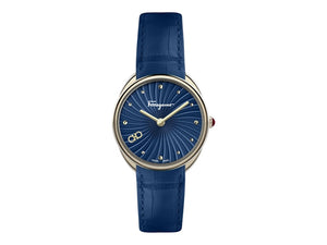 Ferragamo Cuir Strap SFYN01422