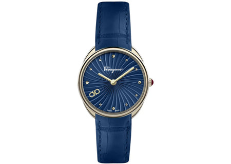 Ferragamo Cuir Strap SFYN01422