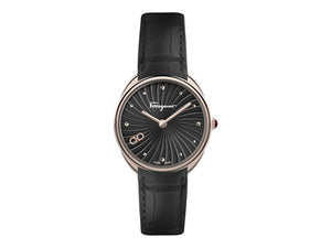 Ferragamo Cuir Strap SFYN01522