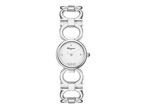 Ferragamo Double Gancini Bracelet SF4C00125