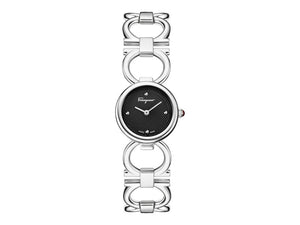 Ferragamo Double Gancini Bracelet SF4C00225