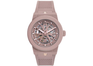 Ferragamo F-80 Skeleton Ecoceramic SFKG00123