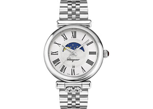 Ferragamo Ora Moonphase SFUW00322