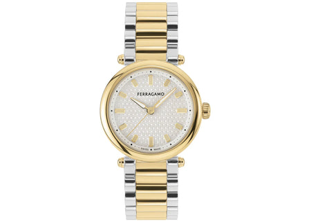 Ferragamo Softy Bracelet SFSE00324
