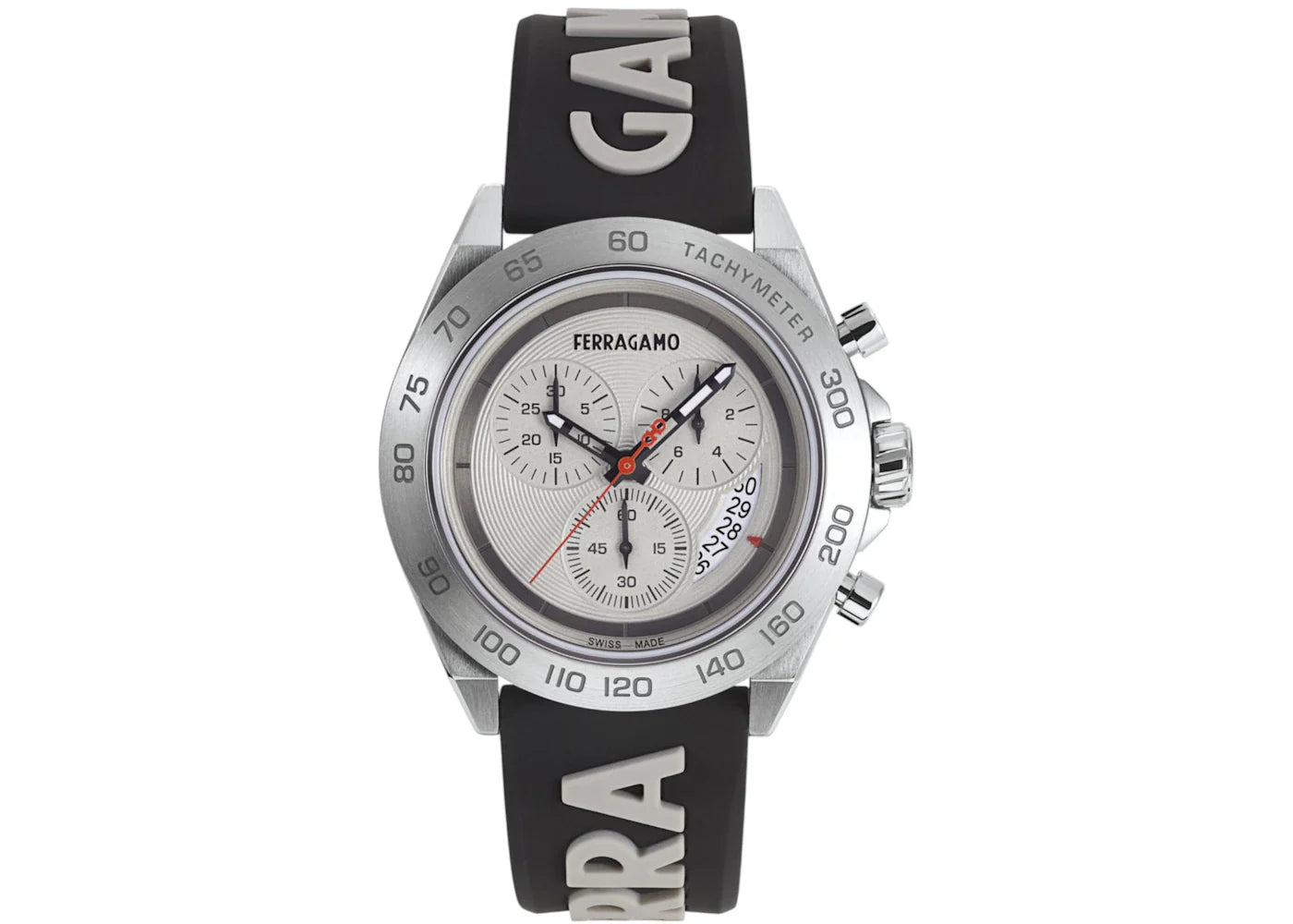 Ferragamo Urban Chrono SFKF00123