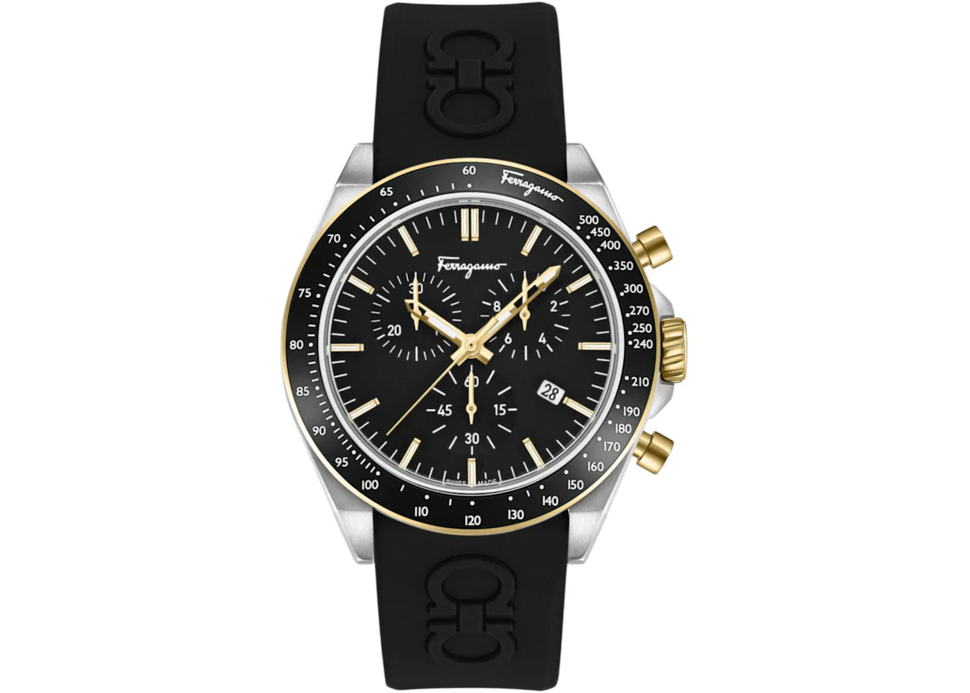 Ferragamo Urban Chrono SFUR00422