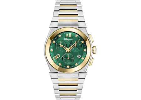 Ferragamo Vega Chrono Bracelet SF5D00625