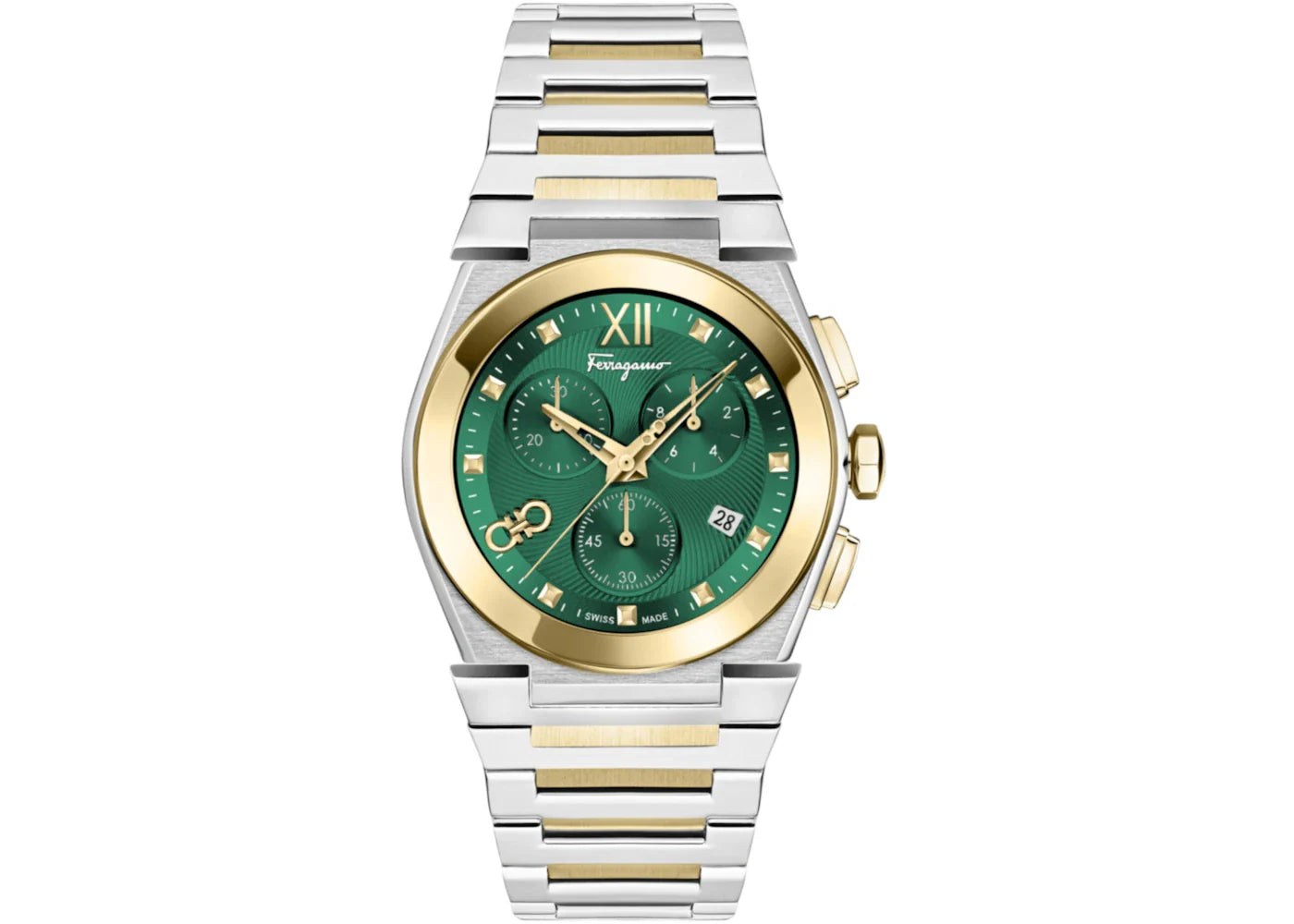 Ferragamo Vega Chrono Bracelet SF5D00625