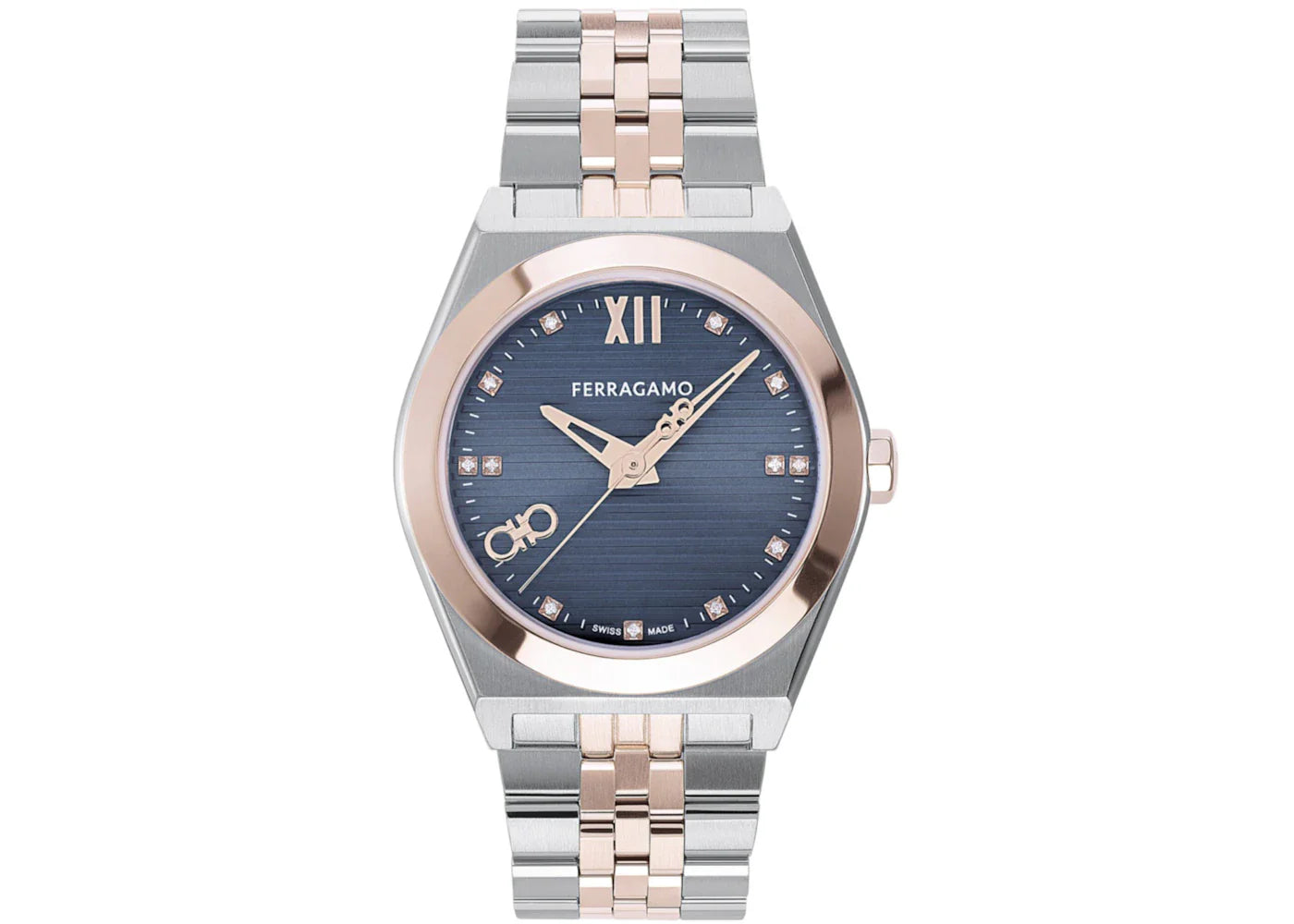 Ferragamo Vega New Diamond SFKI00824