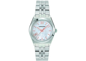 Ferragamo Vega New SFKJ00924