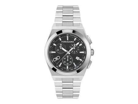 Ferragamo Vega Upper East Chrono Bracelet SFVA00324