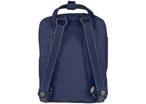 Fjallraven Kanken Mini U Backpack Navy