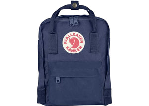 Fjallraven Kanken Mini U Backpack Navy