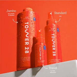 SOS Rescue Spray Refill