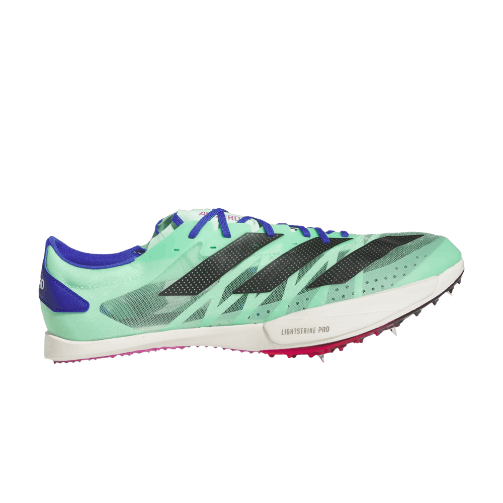 Adidas Adizero Ambition Pulse Mint
