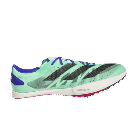 Adidas Adizero Ambition Pulse Mint