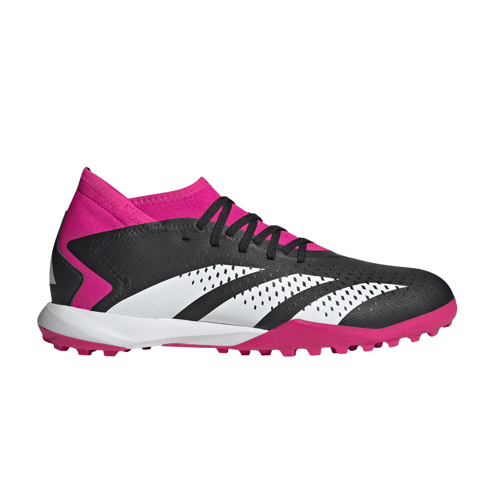 Adidas Predator Accuracy.3 TF Own Your Football Pack