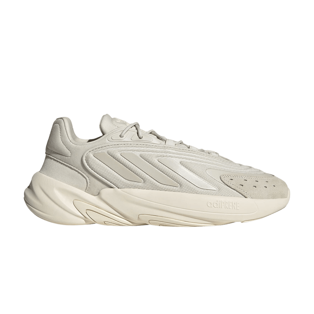 Men's Ozelia 'Aluminium'