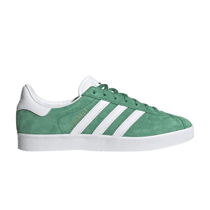 Adidas Gazelle 85 Semi Court Green