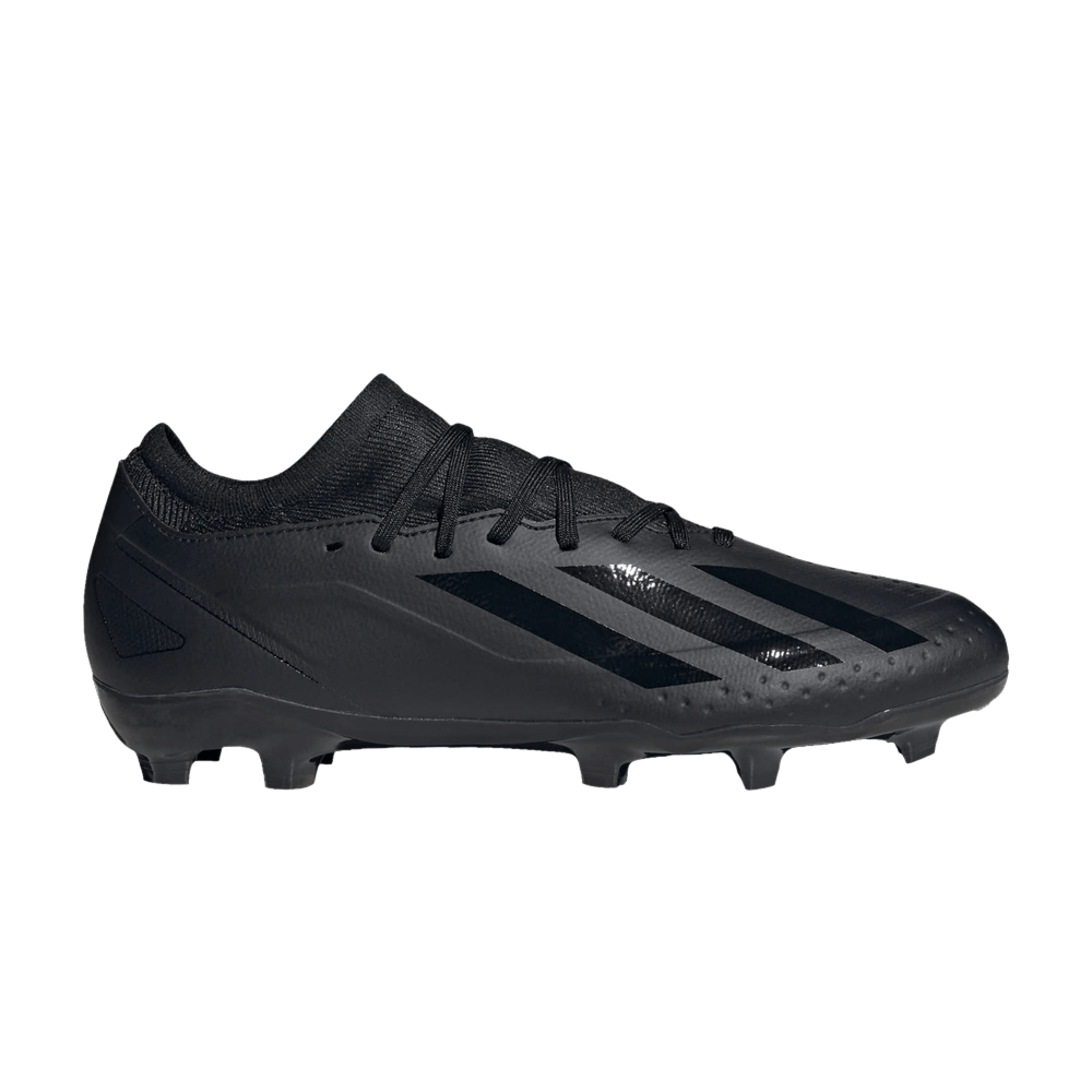 Adidas x Crazyfast.3 FG Nightstrike Pack