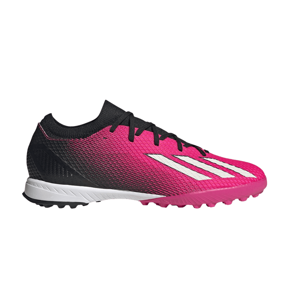Adidas x Speedportal.3 TF Own Your Football Pack