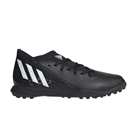 Adidas Predator Edge.3 TF J Black White