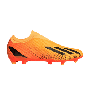 Adidas x Speedportal.3 Laceless FG Heatspawn Pack