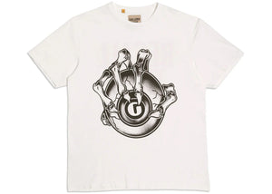 Gallery Dept. Big G Ball T-Shirt White