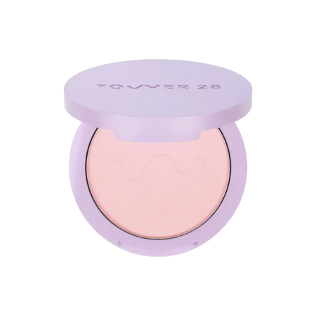 GetSet® Pressed Powder