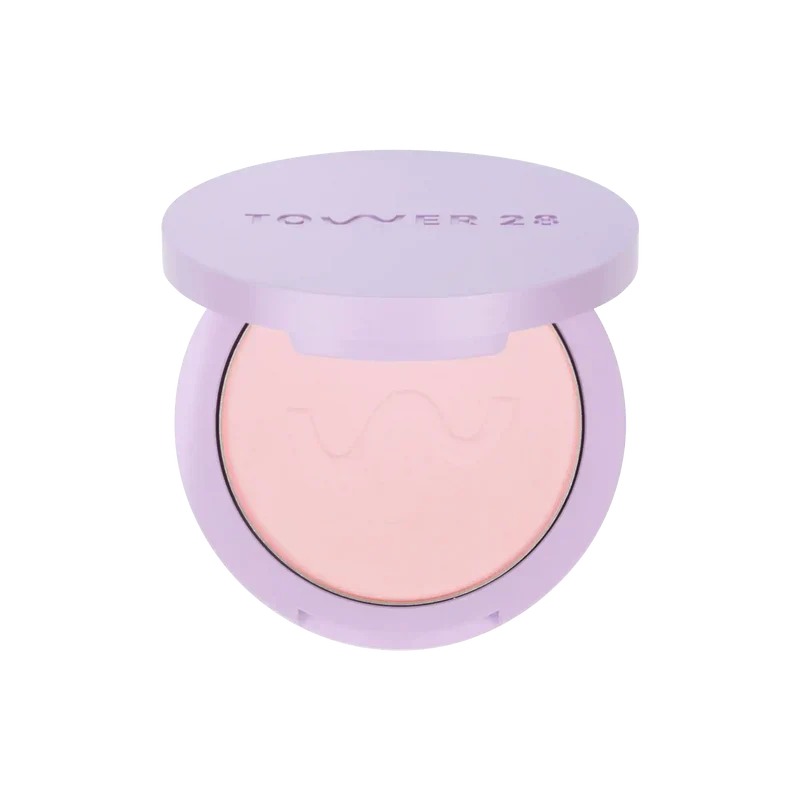 GetSet® Pressed Powder