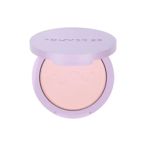 GetSet® Pressed Powder
