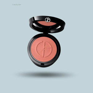 Giorgio Armani Luminous Silk Glow blush