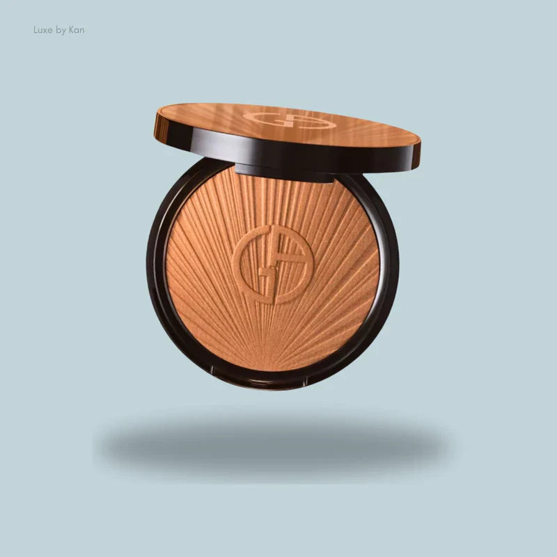 Giorgio Armani Luminous Silk Summer Glow Bronzer