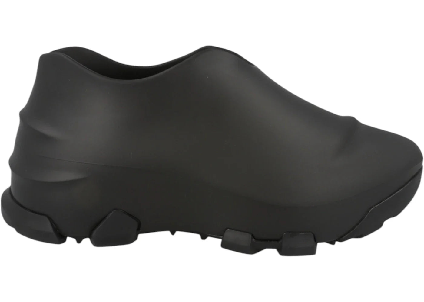Givenchy Monumental Mallow Black