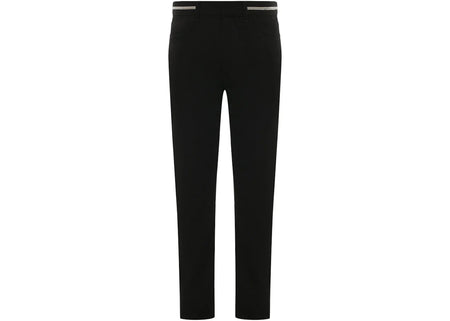 Givenchy Slim Fit Jeans Black