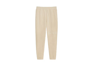 Givenchy Slim Fit Jogging Sweatpants Light Beige