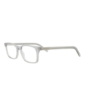 Givenchy Square-Frame Acetate Optical Frames Grey Grey Transparent (GV50029I-52-020)