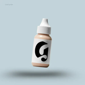 Glossier Perfecting Skin Tint Sheer Skin Enhancer