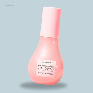 Glow Recipe Watermelon Glow Niacinamide Dew Drops