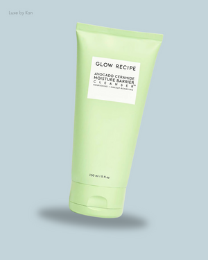 GLOW RECIPE Avocado Ceramide Moisture Barrier Cleanser 150ml