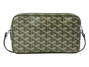 Goyard Cap-Vert PM Bag Khaki