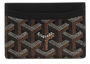 Goyard Saint Sulpice Black