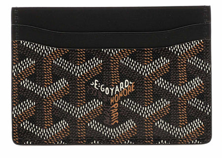 Goyard Saint Sulpice Black